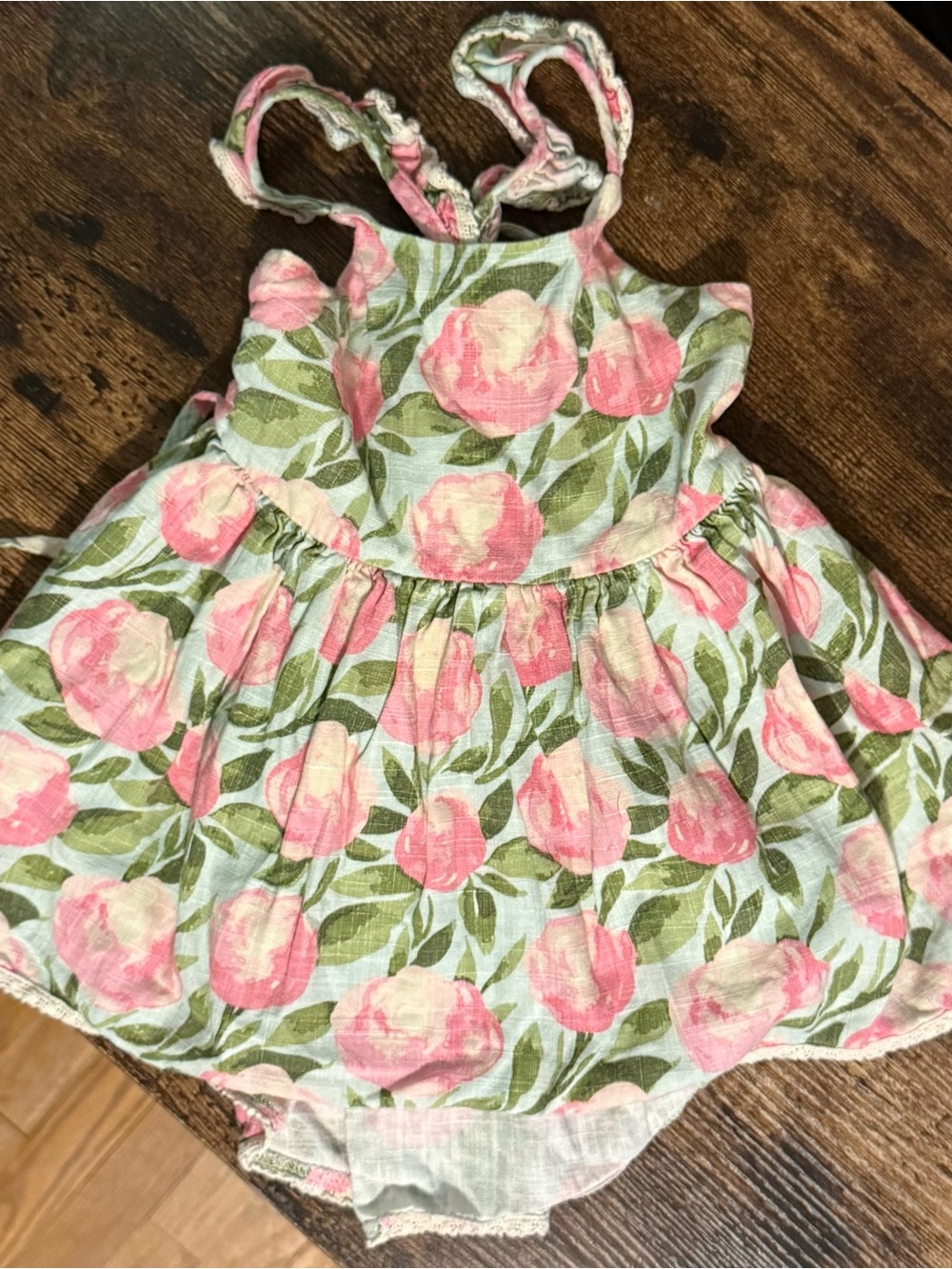 Sweethoney Dress